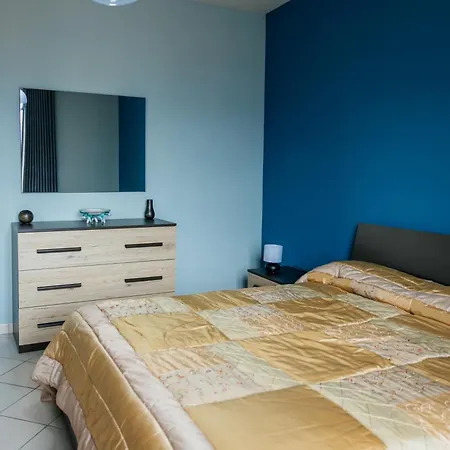 Apartamento Ll Paiolo Magico Montella