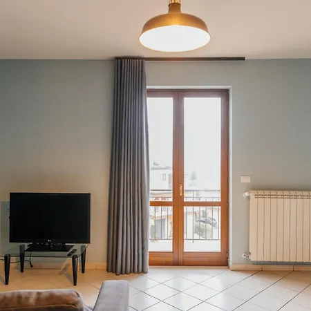 Apartamento Ll Paiolo Magico *