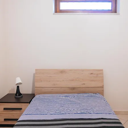 Apartamento Ll Paiolo Magico Montella