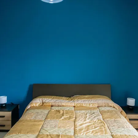Ll Paiolo Magico Apartment *