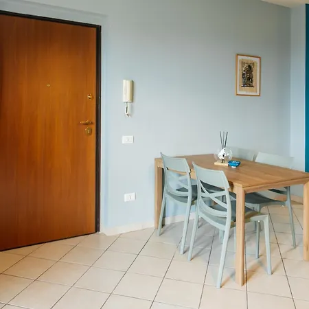 Apartamento Ll Paiolo Magico Montella