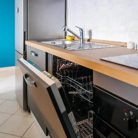 Apartamento Ll Paiolo Magico
